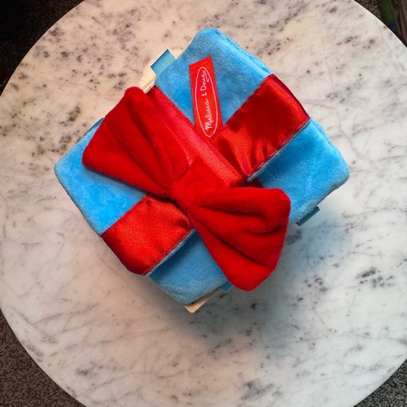 Melissa & Doug Colorful Baby Toy Set - Picture 5 of 5